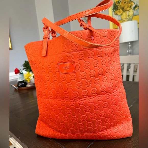 Michael Kors Kora tote bag - Picture 6 of 16